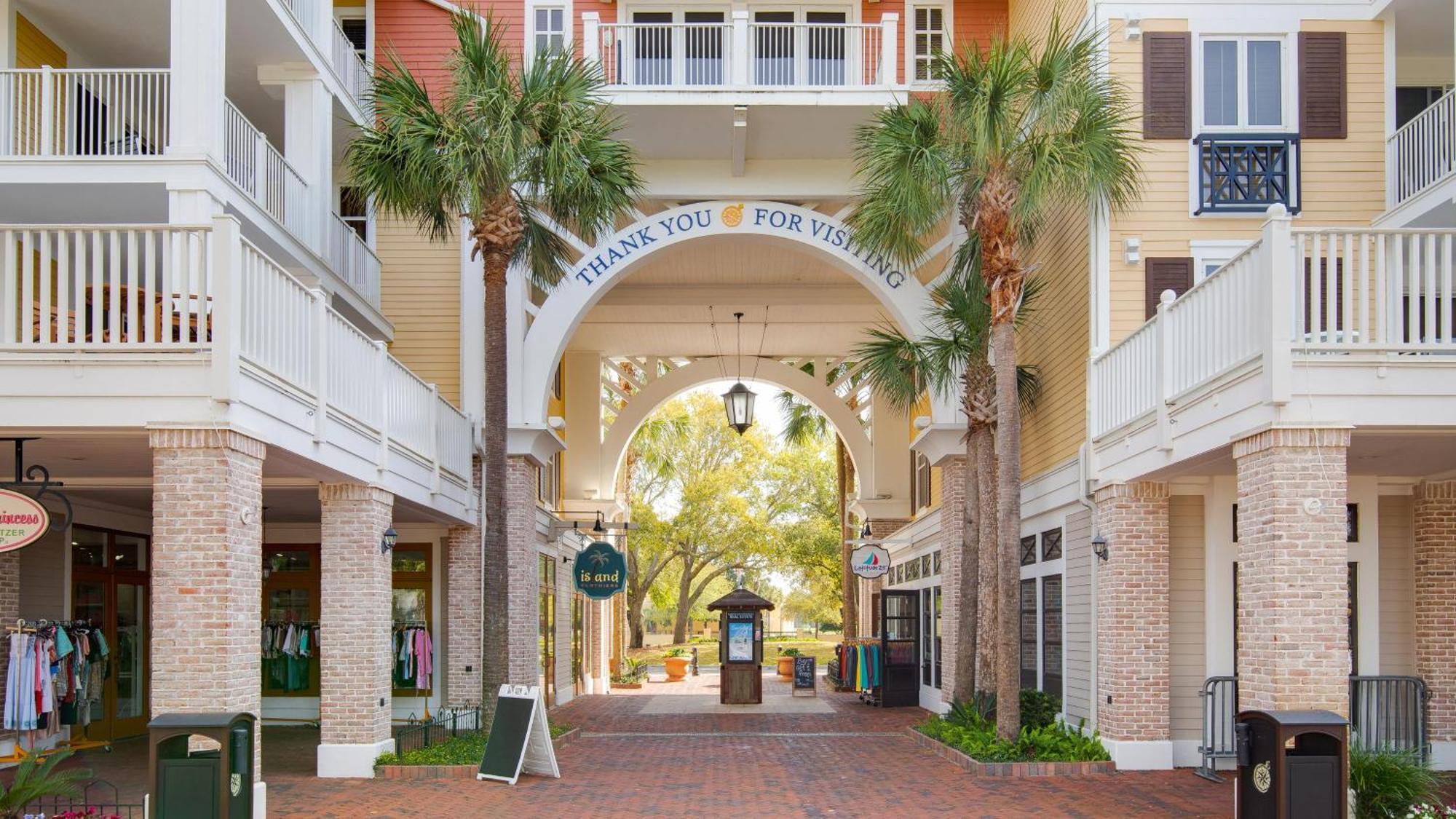 Pilot House 507 Apartamento Destin Exterior foto