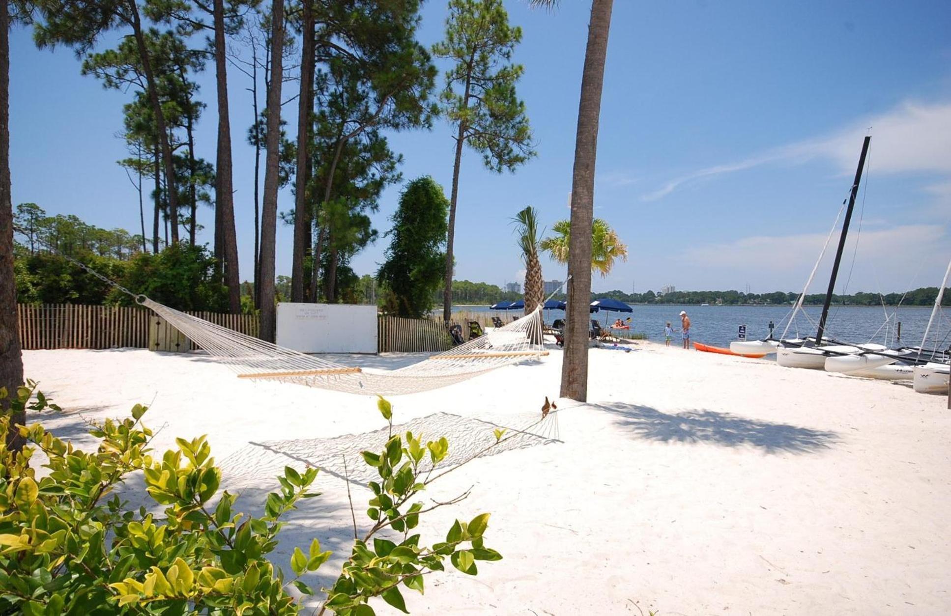 Pilot House 507 Apartamento Destin Exterior foto
