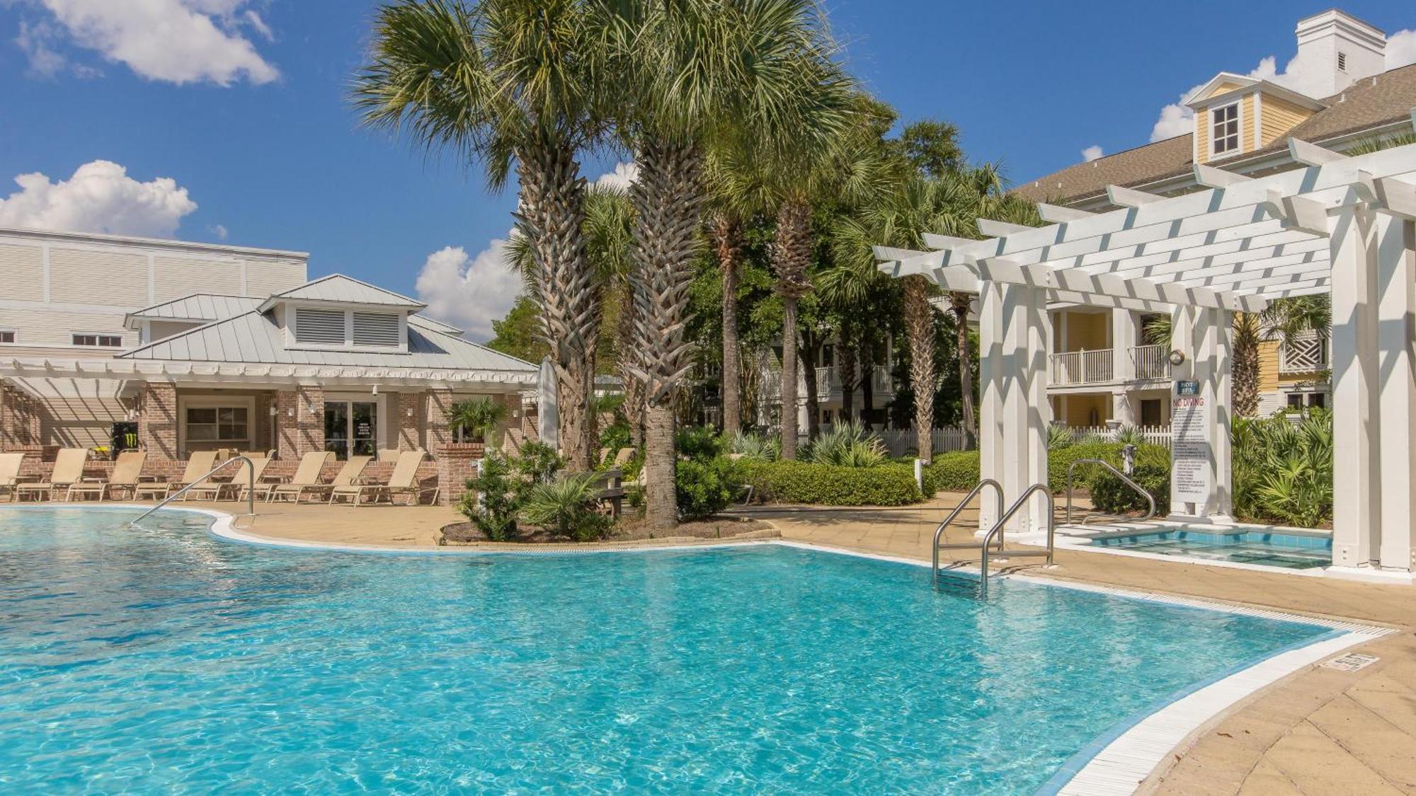 Pilot House 507 Apartamento Destin Exterior foto